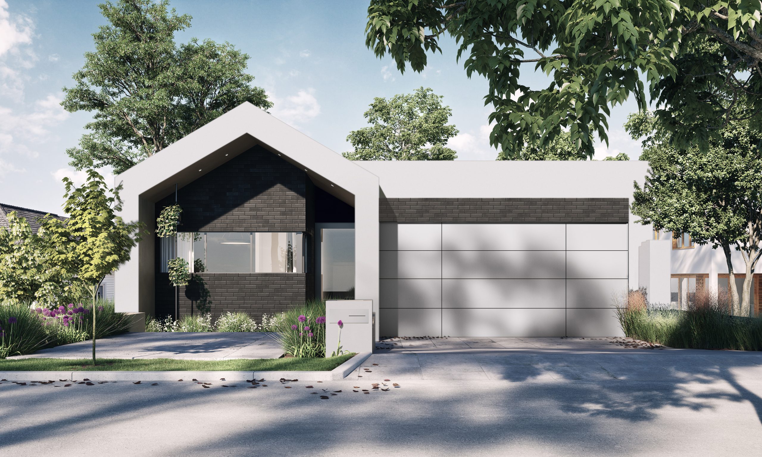 Digital Visualisation