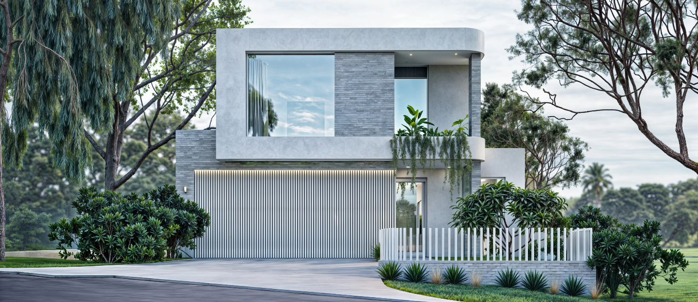 Your Home, Your Story