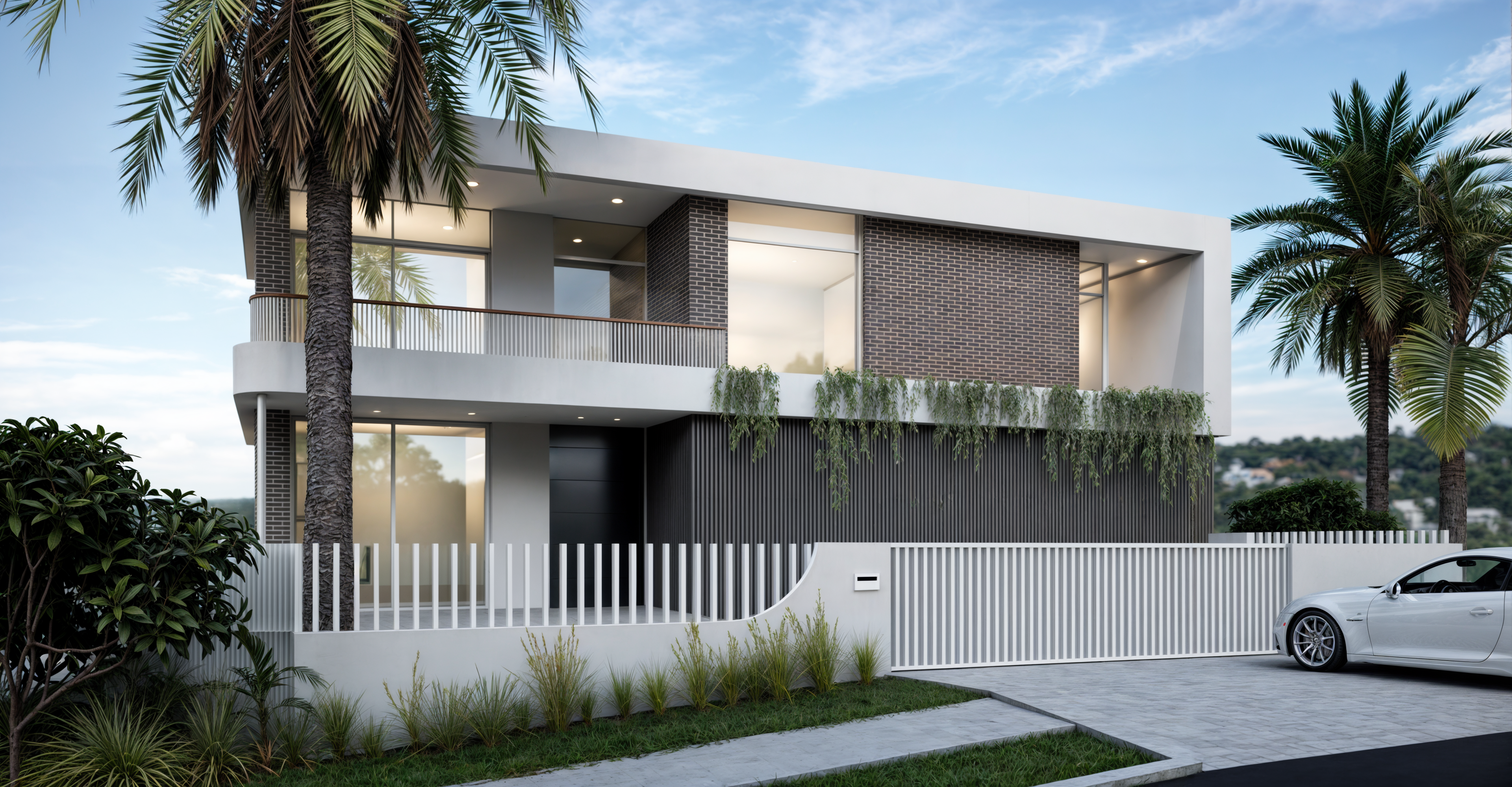 Building & Home Design